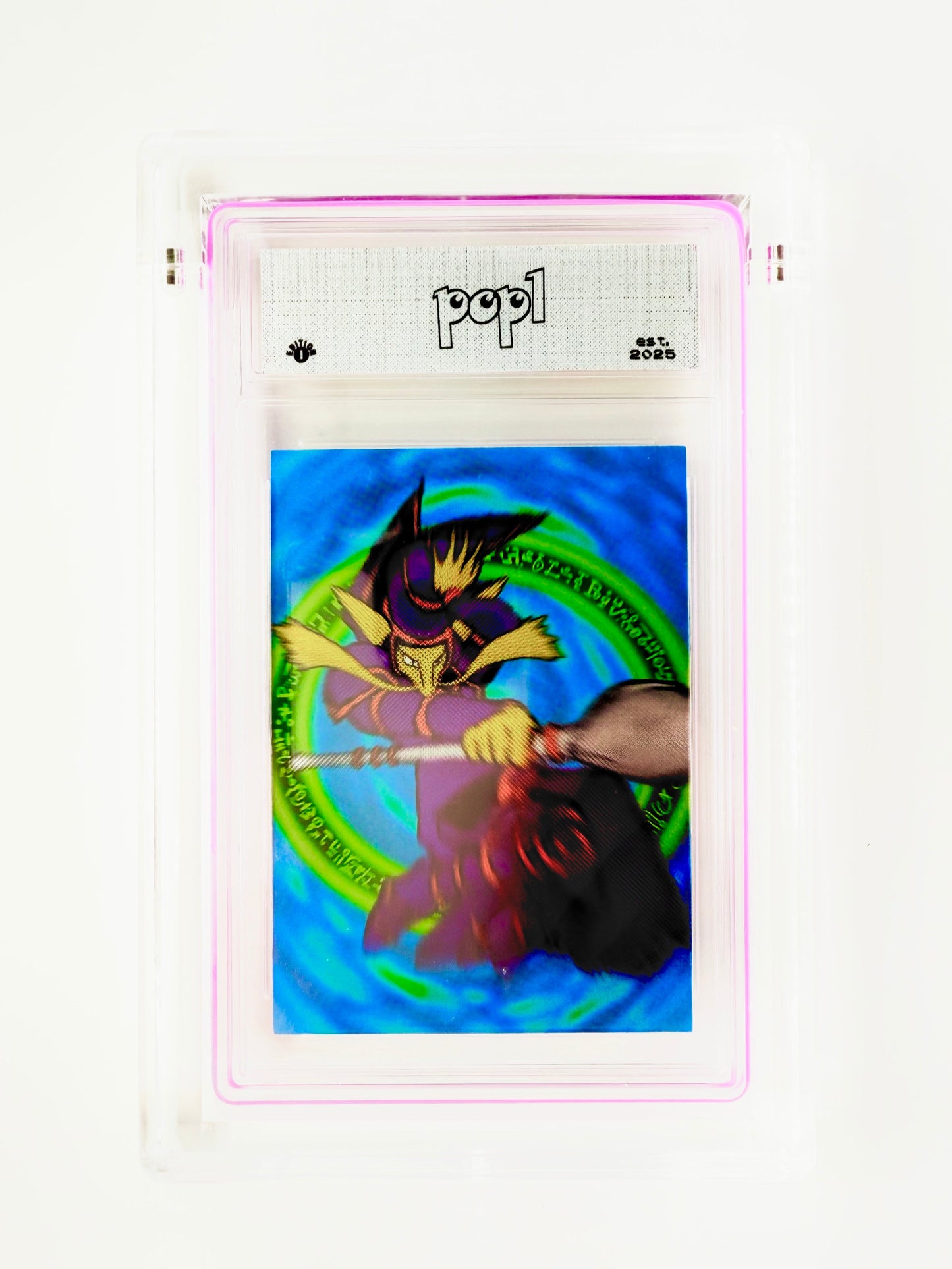 Dark Magician
