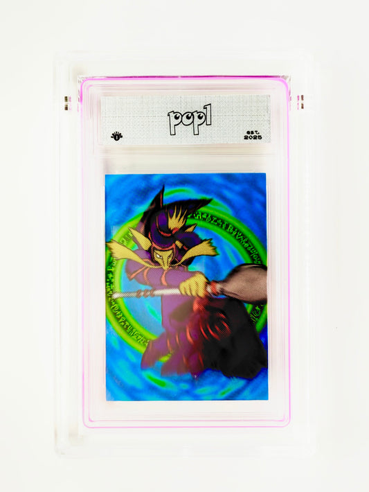 Dark Magician